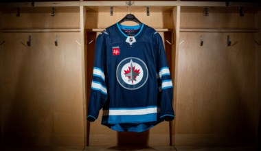 Jets to pick 8th overall in NHL draft, Leafs pick McKenna 1st overall
