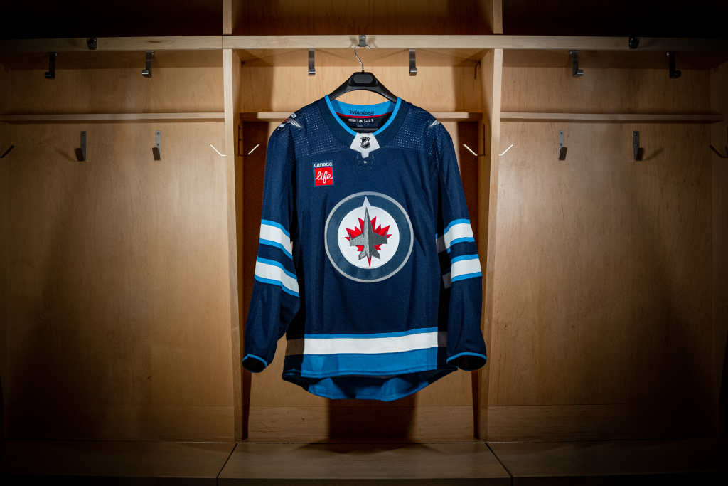 Jets to pick 8th overall in NHL draft, Leafs pick McKenna 1st overall