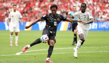 Five things Canada must focus on ahead of its World Cup match against Switzerland