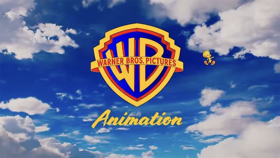 Warner Bros animation
