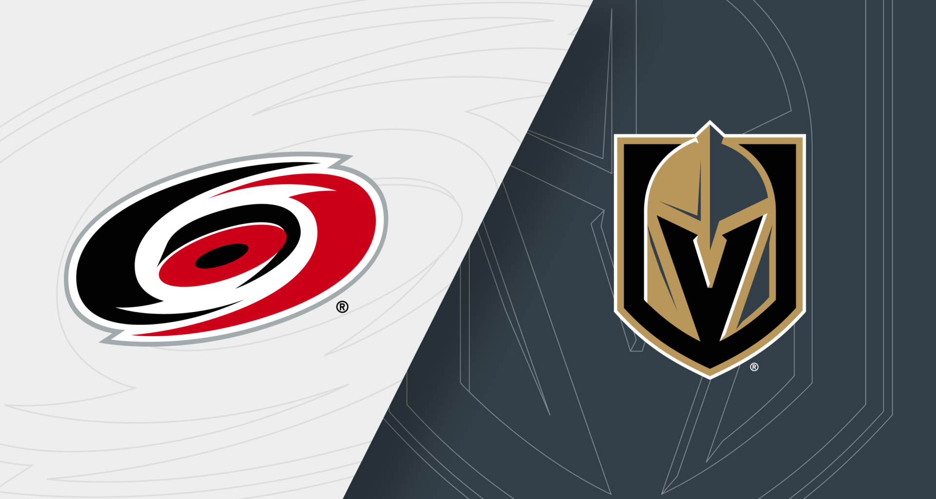 Carolina Hurricanes - Vegas Golden Knights - Jun 9, 2026