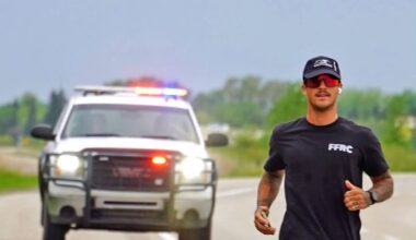 Carter Armstrong - the journey for mental health