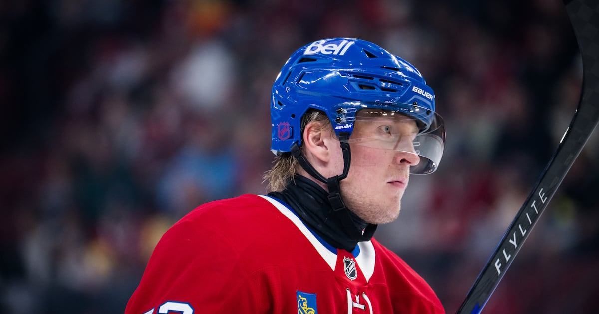 Pending UFA Patrik Laine looking forward to another NHL opportunity: ‘We’ll see where the wind takes me’