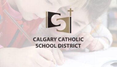 Calgary Catholic School District, Board of Trustees: A Season of Reflection, Gratitude, and New Beginnings