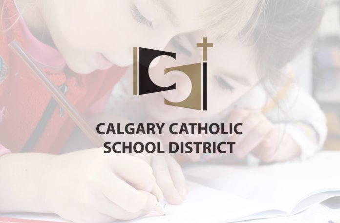 Calgary Catholic School District, Board of Trustees: A Season of Reflection, Gratitude, and New Beginnings