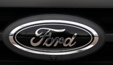Ford Canada recall: 14K vehicles have seat belt issue - CTV News