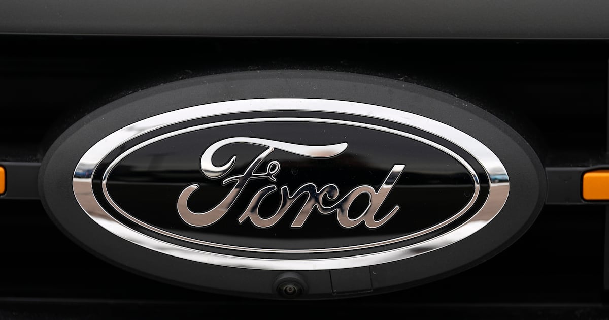 Ford Canada recall: 14K vehicles have seat belt issue - CTV News