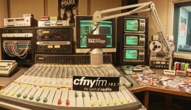 cfny spirit radio brampton documentary