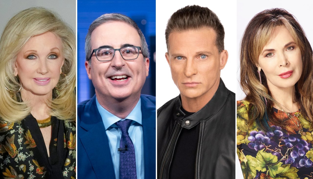 Comings & Goings: GH, Y&R, DAYS, B&B, BTG Week of June 29