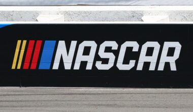 NASCAR ratings continue to diverge based on methodology