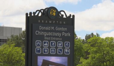 Brampton stepping up security measures for Canada Day