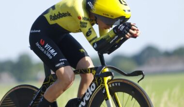 Team Visma | Lease a Bike