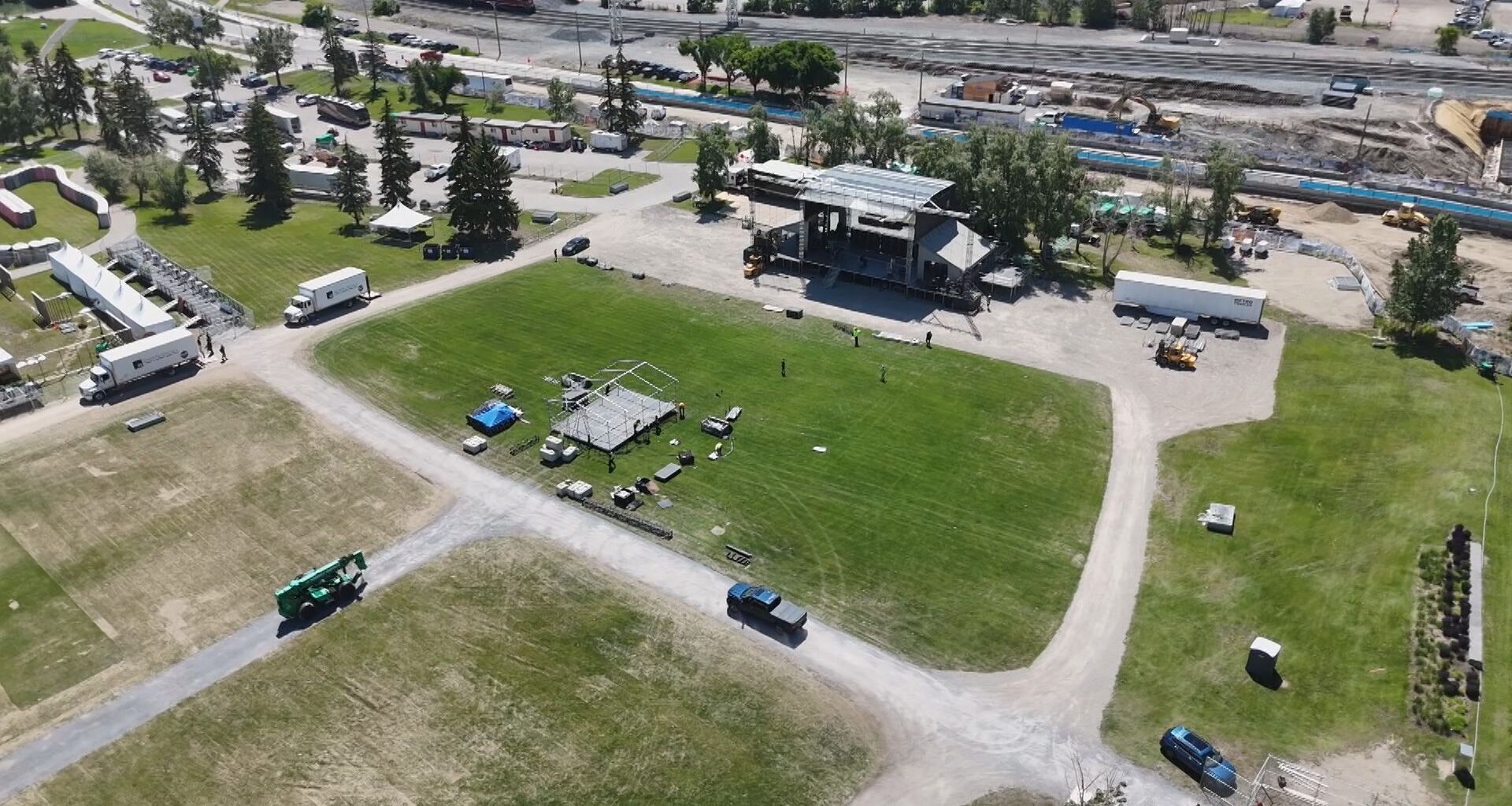 Calgary's Country Thunder festival cancelled days before kickoff
