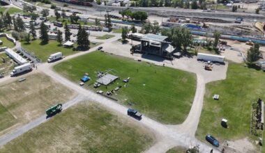 Calgary's Country Thunder festival cancelled days before kickoff