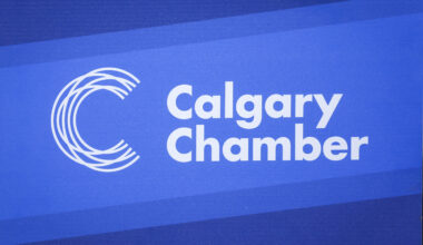 Half of Calgary businesses could leave over Alberta separation: poll
