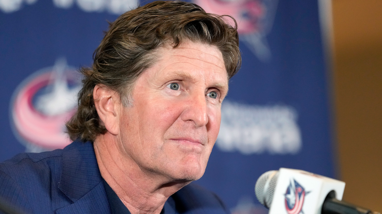 Friedman: What we are hearing on the Oilers and Mike Babcock