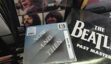 How have The Beatles remained relevant after all these years? - National