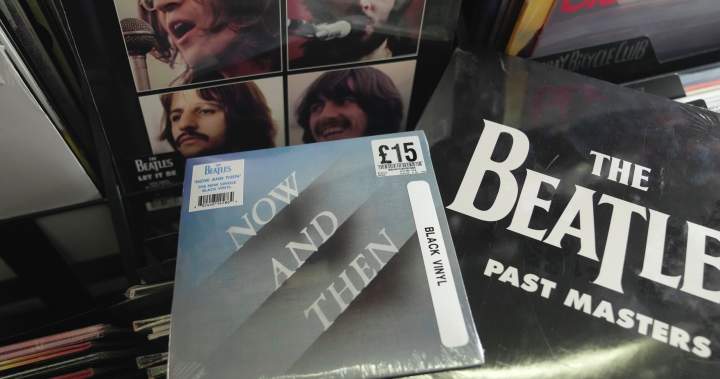 How have The Beatles remained relevant after all these years? - National