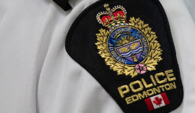Edmonton police fatally shoot armed man during confrontation: ASIRT investigating
