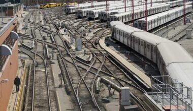 TTC unveils last major subway closure to accommodate World Cup preparations - Toronto