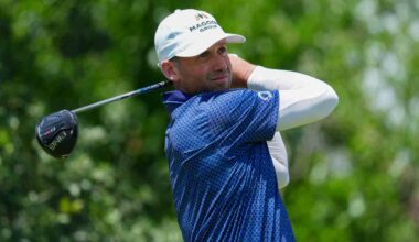 Canadian Ben Silverman qualifies for U.S. Open