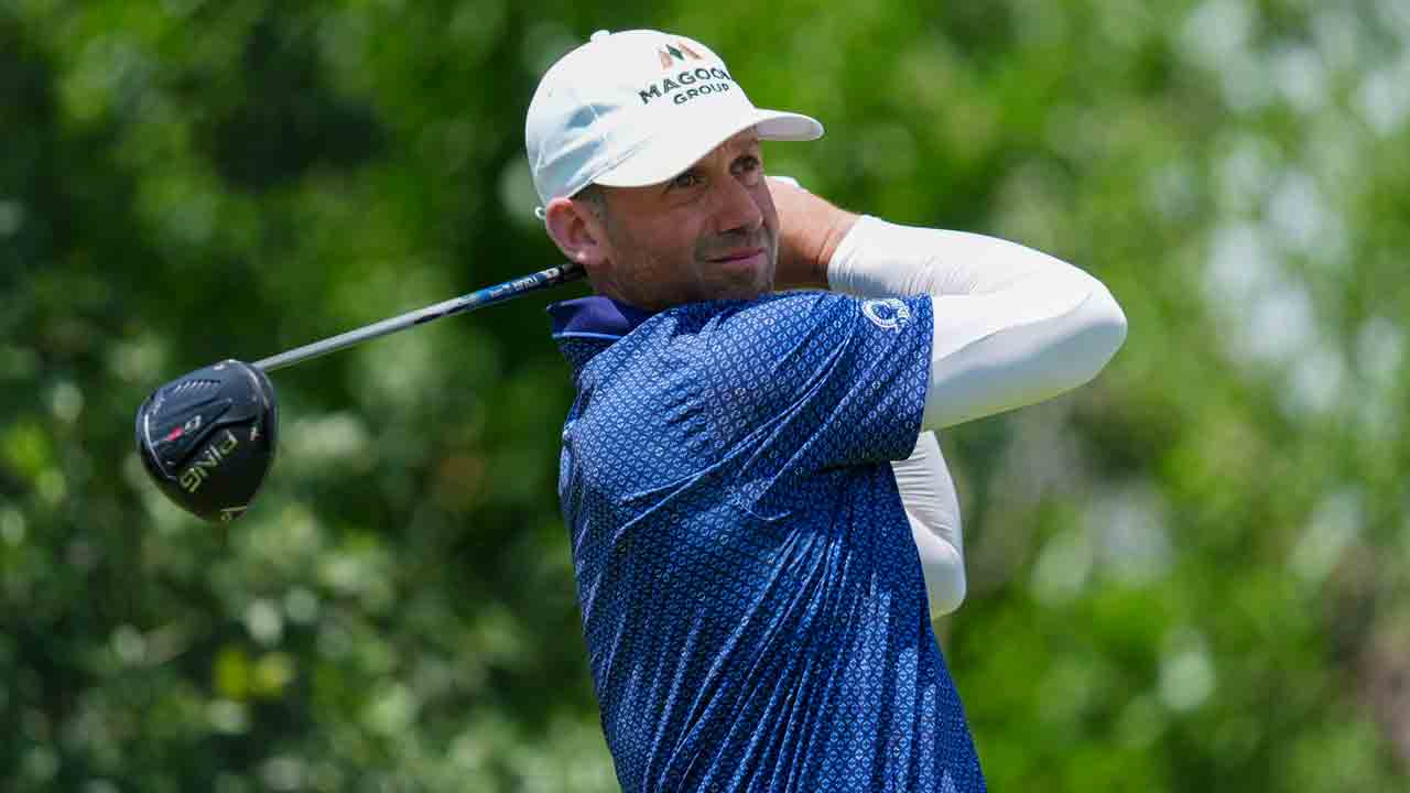 Canadian Ben Silverman qualifies for U.S. Open