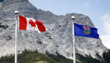 Road to the Referendum: Exploring Alberta separatism and the province’s place in Canada