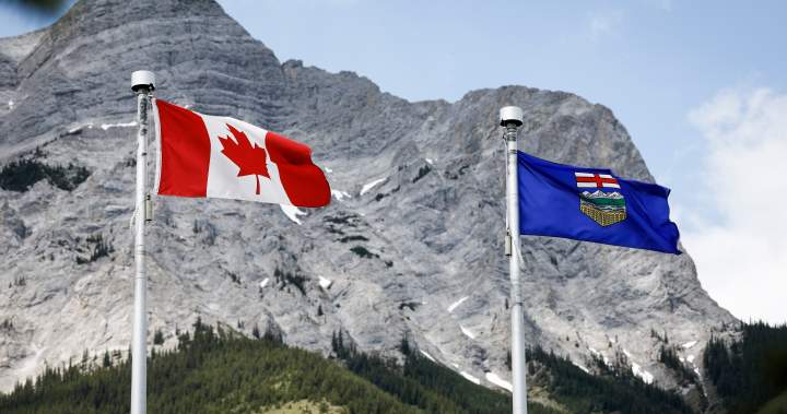 Road to the Referendum: Exploring Alberta separatism and the province’s place in Canada