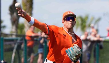 Report: Tigers to recall son of former Blue Jays OF Jose Cruz Jr.