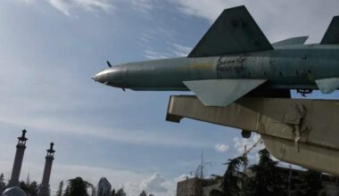 Ottawa student flagged as security threat over research helpful to Iran’s weapons program