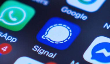 Signal, DuckDuckGo among firms weighing Canada exit over lawful access bill - National