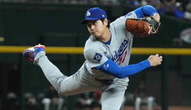 Dodgers' Ohtani to make scheduled start Wednesday vs. Rays