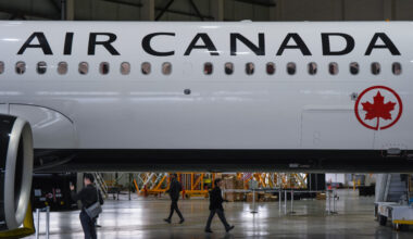 Ottawa’s airline bailout won’t help Canadian flyers with lower ticket prices: Industry analysts