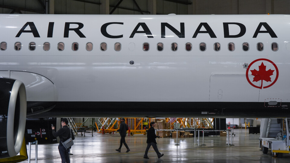Ottawa’s airline bailout won’t help Canadian flyers with lower ticket prices: Industry analysts