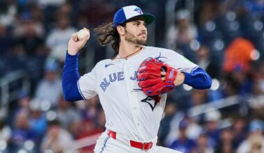 Blue Jays walk off Phillies behind Cease's dominant return