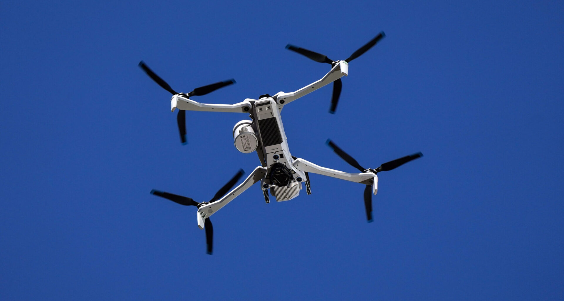 2 more drones intercepted near Toronto FIFA World Cup game