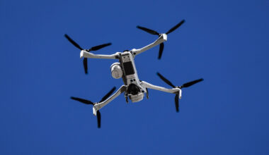 2 more drones intercepted near Toronto FIFA World Cup game
