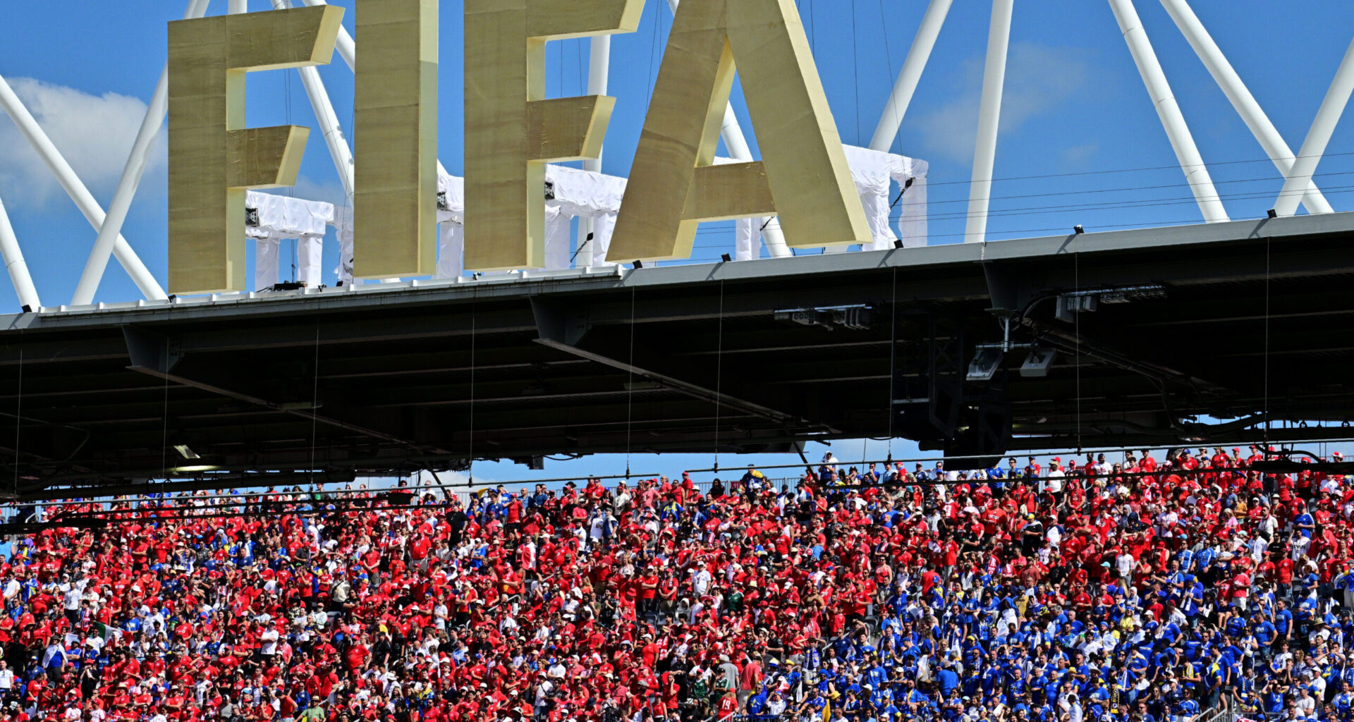 Weekend need-to-know: World Cup continues as summer arrives