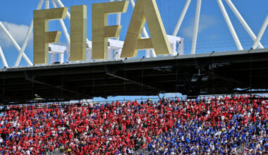 Weekend need-to-know: World Cup continues as summer arrives