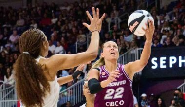 Tempo start well but can't sustain momentum in loss to Dream