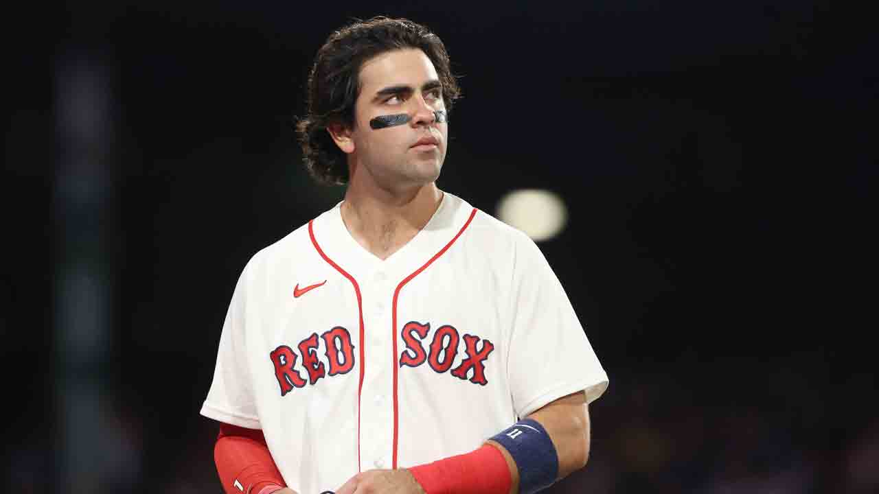 Red Sox place Marcelo Mayer on IL with forearm injury