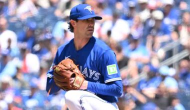 Blue Jays' skid reaches six after another painful finish vs. Rangers