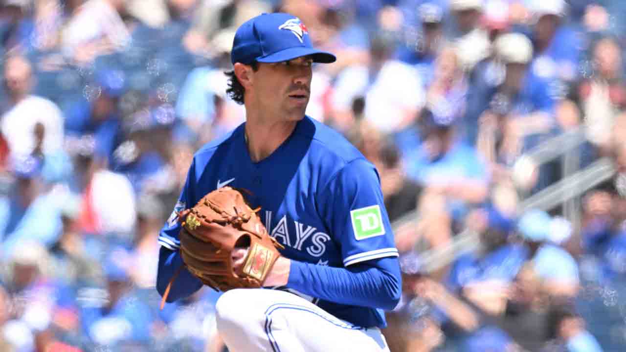 Blue Jays' skid reaches six after another painful finish vs. Rangers