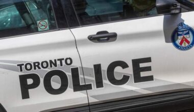 Toronto drug squad officer sentenced to 4 years in prison after pleading guilty to drug charges - Toronto