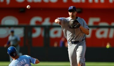 Texas Rangers SS Corey Seager activated from concussion list and back in the lineup