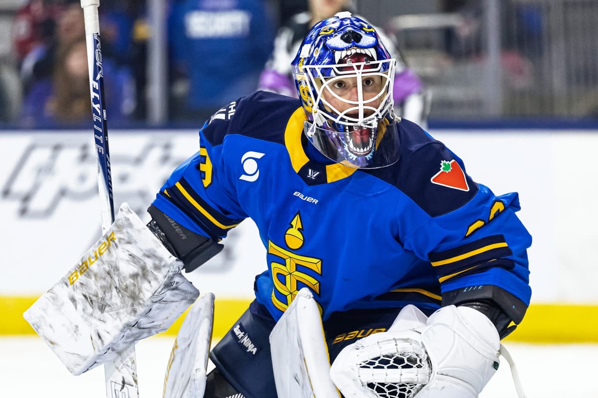 PWHL Signings Round-Up: Sirens get their goalie, Laskova heads to Vancouver