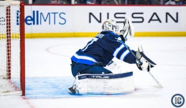 32 Thoughts Podcast: Friedman believes Winnipeg Jets, Buffalo Sabres still talking – Illegal Curve Hockey