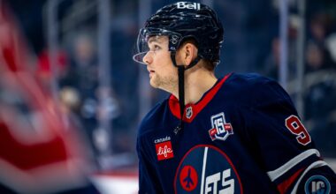 Winnipeg Jets Morning Papers: Today’s Hockey Headlines