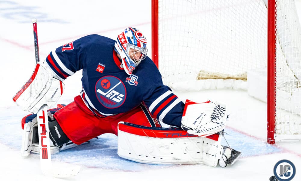 Winnipeg Jets Morning Papers: Today’s Hockey Headlines