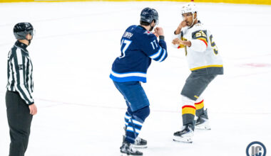 Winnipeg Jets Morning Papers: Today’s Hockey Headlines